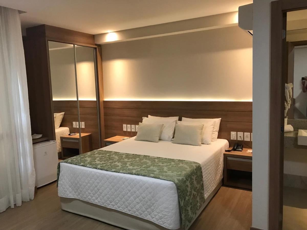 Condominio Vista Azul Arace ภายนอก รูปภาพ