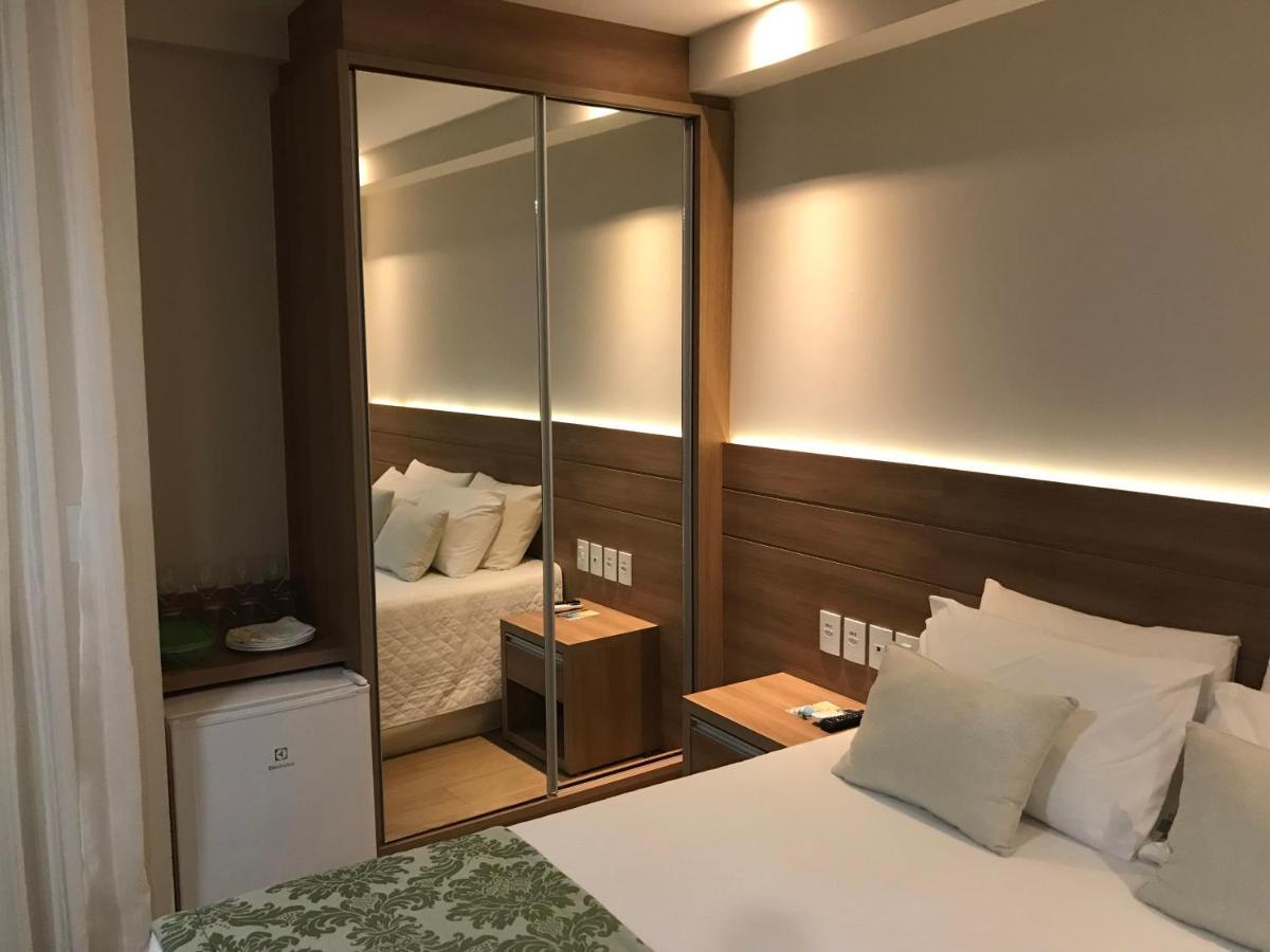 Condominio Vista Azul Arace ภายนอก รูปภาพ