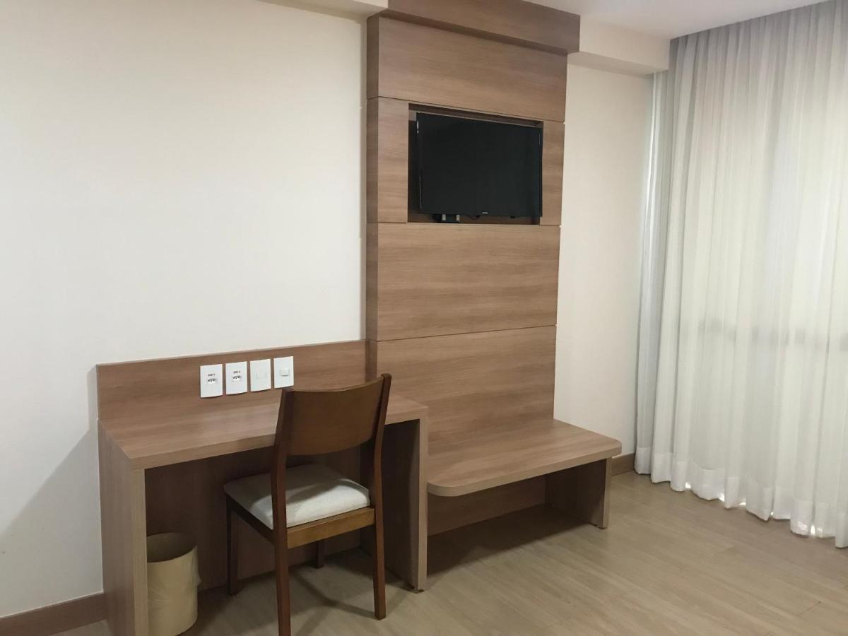 Condominio Vista Azul Arace ภายนอก รูปภาพ