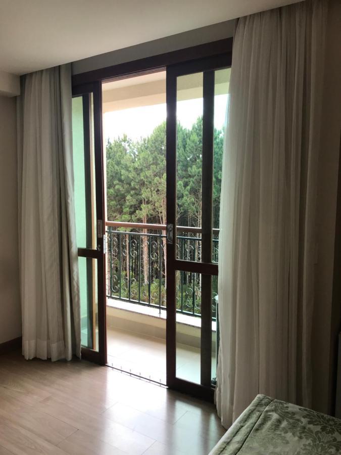 Condominio Vista Azul Arace ภายนอก รูปภาพ